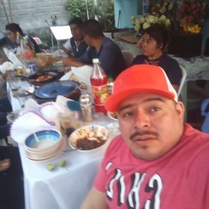 Meet your Posher, Jose